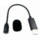 thumbnail image 3 of USB Direct Plug Computer Live Microphone 4.0x255mm, 3 of 5