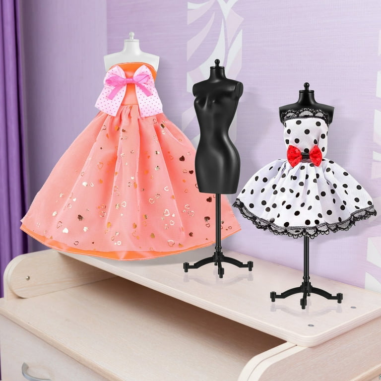 Dress stand plastic new arrivals