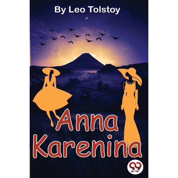 Anna Karenina, (Paperback)