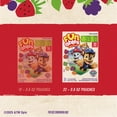 thumbnail image 6 of Funables Fruity Snacks, PAW Patrol, Assorted Fruit, Flavored Snacks, 0.8 oz 22 Count, 6 of 8