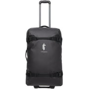 Cotopaxi Allpa 65L Roller Bag, Black