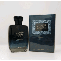 Rasasi Men's Hawas Malibu EDP Spray 3.4 oz Fragrances 614514331071