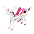 thumbnail image 2 of 26-27 2023 New Upgrade Transforming Car Robot jump Pegasus toy Automatically Creative Plastic Magnetic Automatic Deformation Gift for kids boys girls, 2 of 5