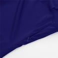 thumbnail image 5 of CHOK Robe de Soirée Échancrée à une Épaule pour Femmes, 5 of 5