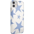 thumbnail image 5 of Stars Align | Blue & White Stars Case,iPhone 16, 5 of 5