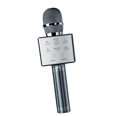 thumbnail image 2 of sweethay Microphone V5.0 Micrófono de mano portátil recargable para Cables de audio/vídeo, 2 of 6