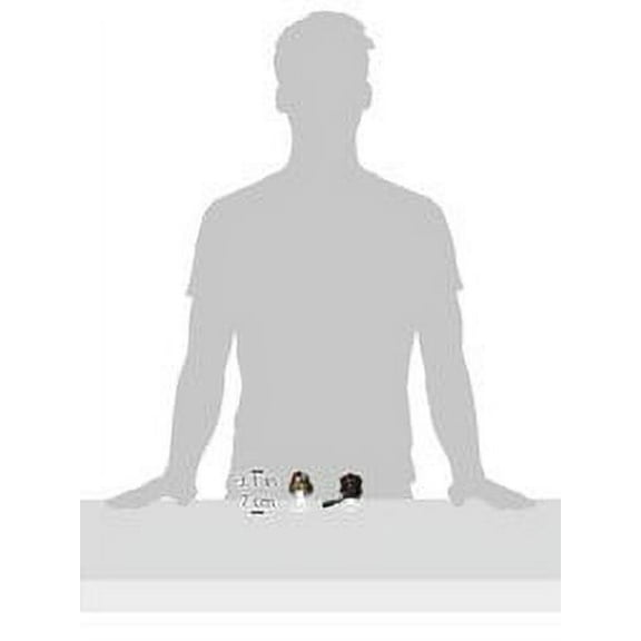 Star Wars Black Titanium Series Tie Fighter Pilot & Poe Dameron Diecast Helmet