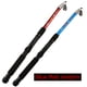 thumbnail image 3 of Caña de pescar giratoria Ultra dura, caña de pescar de tiro largo, caña de fibra de vidrio portátil, accesorios para aparejos de pesca de carpa FLhrweasw Nuevo, 3 of 7
