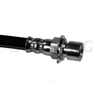 Sunsong 2201074 Brake Hydraulic Hose