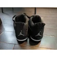 thumbnail image 4 of Jo r-dan 4 Black Canvas - New with Box - Size 11, 4 of 5