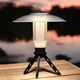 thumbnail image 4 of Luz Que Acampa Lámpara de camping portátil Lámpara de tienda ligera para senderismo (lámpara y soporte) Tmvgtek Para Estrenar, 4 of 9