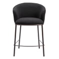 thumbnail image 2 of Banco de Barra Essen Negro - Kessa Muebles, 2 of 5