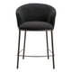thumbnail image 2 of Banco de Barra Essen Negro - Kessa Muebles, 2 of 5