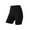 Black, variant on Cathalem Shorts for Girls Girls Shorts Girls Bike Shorts Toddler Biker Summer Shorts for Girls (Grey,8-9 Years)