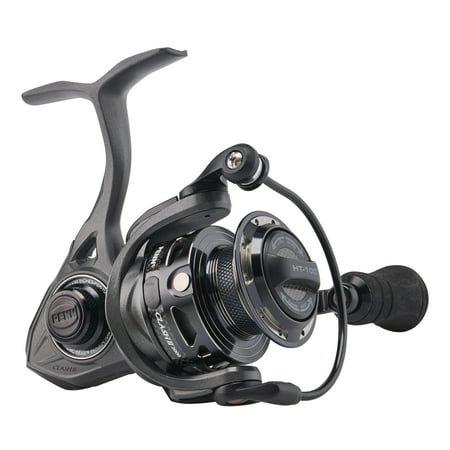 PENN Clash II Spinning Reel Size 2000