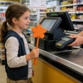 thumbnail image 3 of Heart-shaped Card Payment Wand for Contactless Tap-to-Pay Transactions at Checkout Terminals, 3 of 7