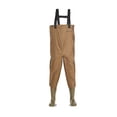 thumbnail image 3 of Hodgman Mackenzie Cleated Bootfoot Chest Fishing Waders, 3 of 12
