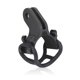 thumbnail image 2 of GUB-soporte estable para linterna de bicicleta, accesorio de abrazadera con Clip para montaje de antorcha de bicicleta, 2 of 15