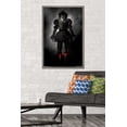 thumbnail image 2 of Jim Baldwin - Faith, Freedom, Family Wall Poster, 22.375" x 34" Framed, 2 of 5