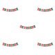 thumbnail image 2 of Injueey Decoración navideña, suministros Premium para fiestas, adecuados para cualquier lugar, suministros para fiestas, campana pequeña Type2 NO2, 2 of 6