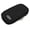 Black[cite: 1], variant on Riousery Portable Insulin Cold Storage Bag Medicines Refrigerated Cool Bag for Patient Care Black Bottom Red Flower 8.3 inches / 21 cm[cite: 1]