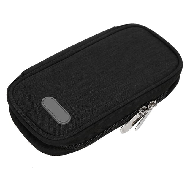 Medicine Refrigerated Bag,Portable Insulin Cold Storage Storage Bag Insulin Bag Expertly Crafted