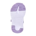 thumbnail image 5 of Athletic Works Baby and Toddler Bungee Knit Jogger Sneakers, 5 of 6