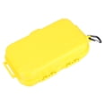 thumbnail image 1 of Waterproof Storage Case, Outdoor Survival Shockproof Waterproof Storage Case Airtight Carry Box Container, 1 of 8