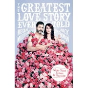 The Greatest Love Story Ever Told, Pre-Owned (Hardcover)