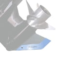thumbnail image 1 of Megaware SkegPro&reg; 02656 Stainless Steel Skeg Protector, 1 of 7