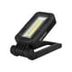 thumbnail image 1 of Lámpara de trabajo OLIGHT, giratoria, 400 lúmenes, LED, recargable, negra, 1 of 9