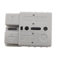 thumbnail image 1 of Ruiboury Mini Power Box Socket Box Power Socket Box Portable Control Hub For RVs SUVs Boats Yachts Cars USB-C QC3.0 Ports Power Box+Plugs, 1 of 6