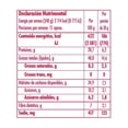thumbnail image 3 of Crema de cacahuate Jif cremosa 340 g, 3 of 3