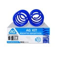 thumbnail image 1 of Resortes AG Kit para Auto Delanteros para Audi A1 (8X) 2010 a 2018 2 Piezas Nuevos, 1 of 5