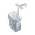 thumbnail image 2 of Adjustable Aquarium Plants Holder,Small Animal Tank Plantss Holder,Small Animal Tank Aquaponics Plants Cultivation and Aquarium Landscape Decoration with Hooks and Suction Cup,4.53x3.35x2.17 Inch,, 2 of 7