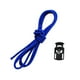 thumbnail image 4 of Reemplazo de banda de goma para gafas de natación y máscara de buceo para mujeres y adultos. Azul, 4 of 8