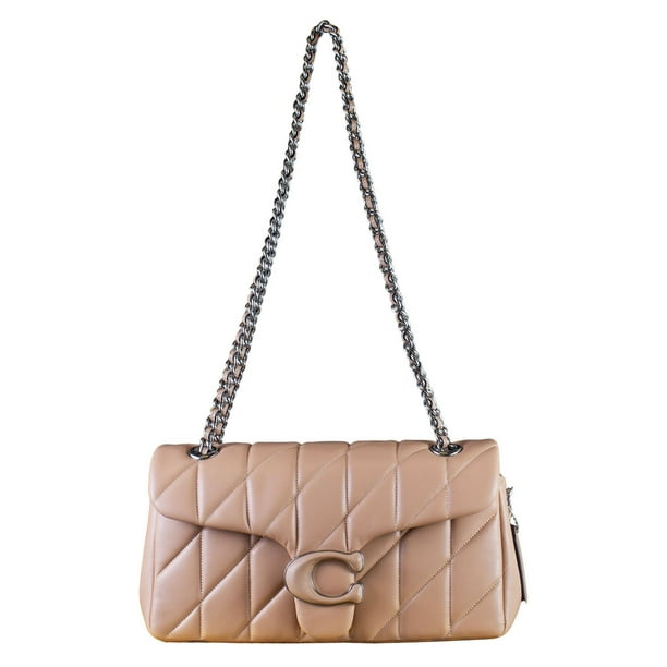 Coach Tabby With Quilting Shoulder Bag, 26 - Samsclub.com