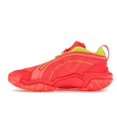 thumbnail image 2 of Jordan Men's Why Not Zer0.6 Bright Crimson Basketball Shoes, from StockX, 2 of 5