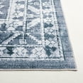 thumbnail image 5 of SAFAVIEH Arizona Macedonia Oriental Machine Washable Area Rug, Grey Green/Ivory, 3' x 5', 5 of 13