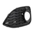 thumbnail image 4 of REJILLA DE LUZ ANTININBLA DEL PARACHOQUES DELANTERO, CUBIERTA Protectora, Rejilla de Disipacia de Calor para Serie 1 F20 F21 LCI M Sport, 4 of 7
