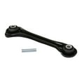 thumbnail image 4 of TRQ Rear Upper Forward Control Arm Pair Kit Set for Mercedes E C CLK SLK PSA62907, 4 of 4
