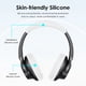 thumbnail image 3 of Funda Protectora para Silicona A Prueba Arañazos Anker Soundcore Life Q20i, 3 of 9