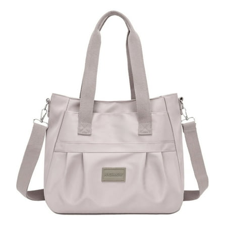 Casual tote bag tote bag shoulder crossbody bag