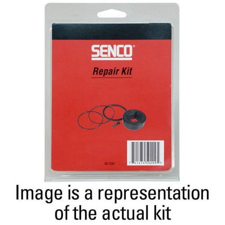 UPC 741474501920 product image for SENCO YK0360 Repair Kit for FramePro 601, 602, 651 and 652 | upcitemdb.com