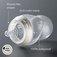 thumbnail image 3 of Biberones Tommee Tippee Natural Start Anticólicos 270 mL x4, 3 of 9