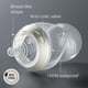 thumbnail image 4 of Tommee Tippee Natural Start Juego de 8 piezas libre de BPA para biberón, incluye 2 biberones de 5 oz, 4 of 9