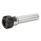 thumbnail image 1 of 40CR 100L Collet Chuck Extension Rod Precision Straight Shank CNC Collet Chuck HolderC25-ER25UM-100L, 1 of 3