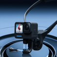 thumbnail image 2 of Soporte para Colgar en el Cuello para Teléfono Móvil para Gopro12 11 10 9 Soporte para Cuello para Cámara Deportiva Disparo en Primera Perspectiva Montar, 2 of 5