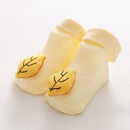 

Hunpta Toddler Shoes Newborn Infant Baby Girls Boys Anti-Slip Stereoscopic Cartoon 3D Floor Socks