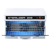 iMeshbean Professional Sterilizer UV Sanitizer With Ultra-Violet Sterilization Germs